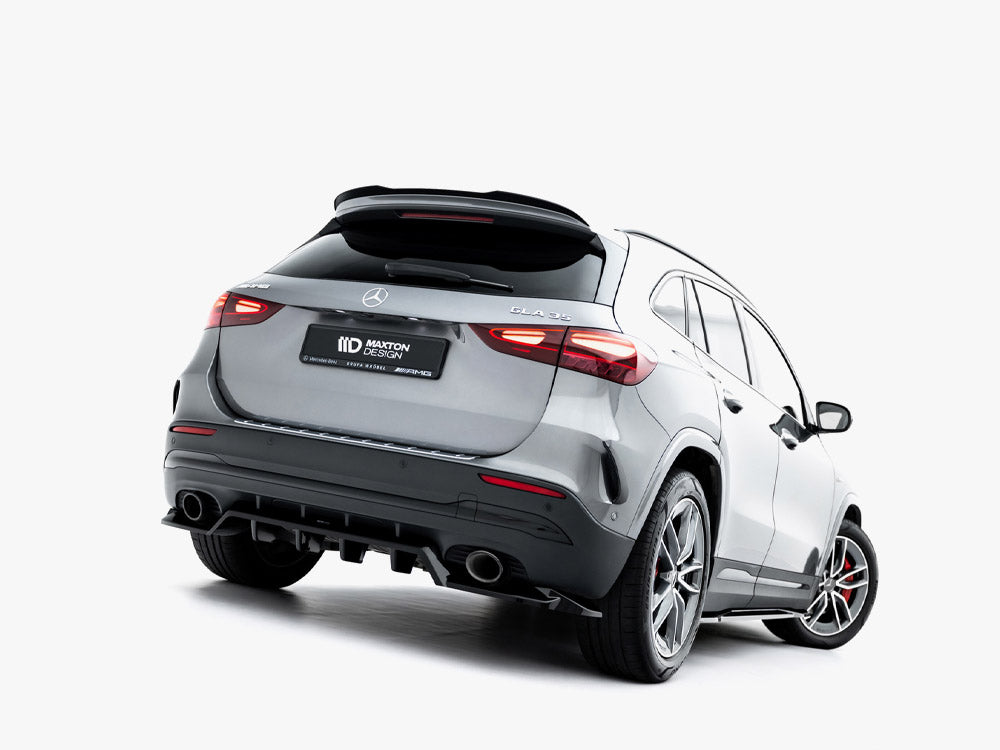 Maxton Design Full Body Kit Mercedes-AMG GLA 35 H247 Facelift - ME-GLA-H247F-35-SET - Image 11