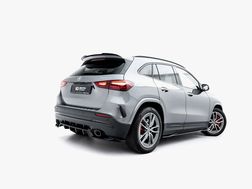 Maxton Design Full Body Kit Mercedes-AMG GLA 35 H247 Facelift - ME-GLA-H247F-35-SET - Image 13