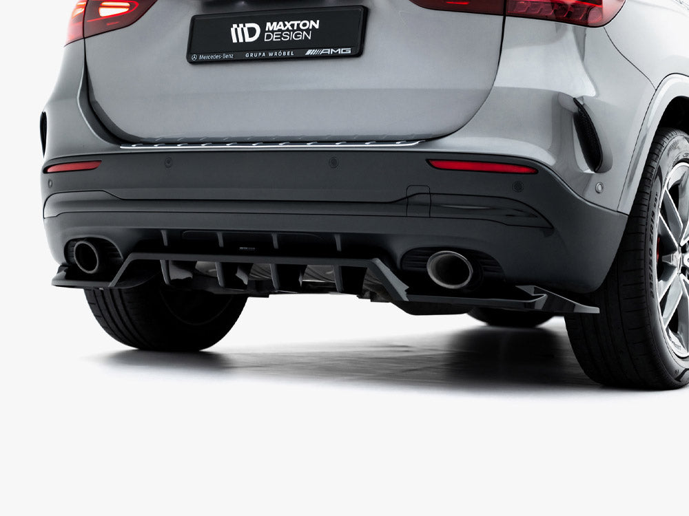 Maxton Design Full Body Kit Mercedes-AMG GLA 35 H247 Facelift - ME-GLA-H247F-35-SET - Image 15