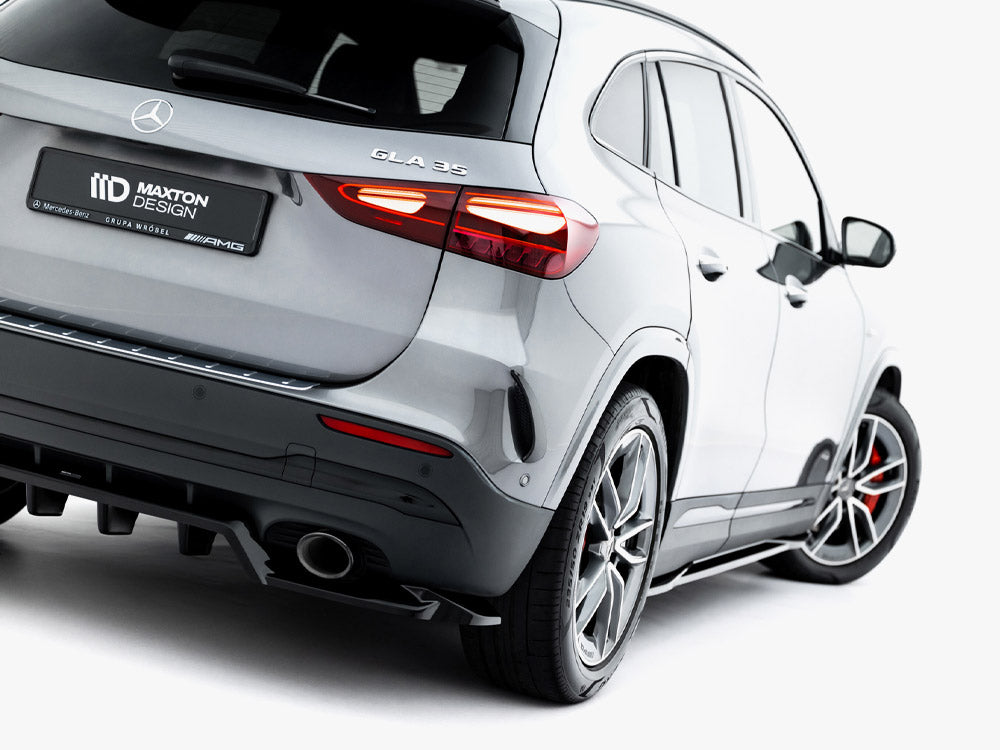 Maxton Design Full Body Kit Mercedes-AMG GLA 35 H247 Facelift - ME-GLA-H247F-35-SET - Image 17