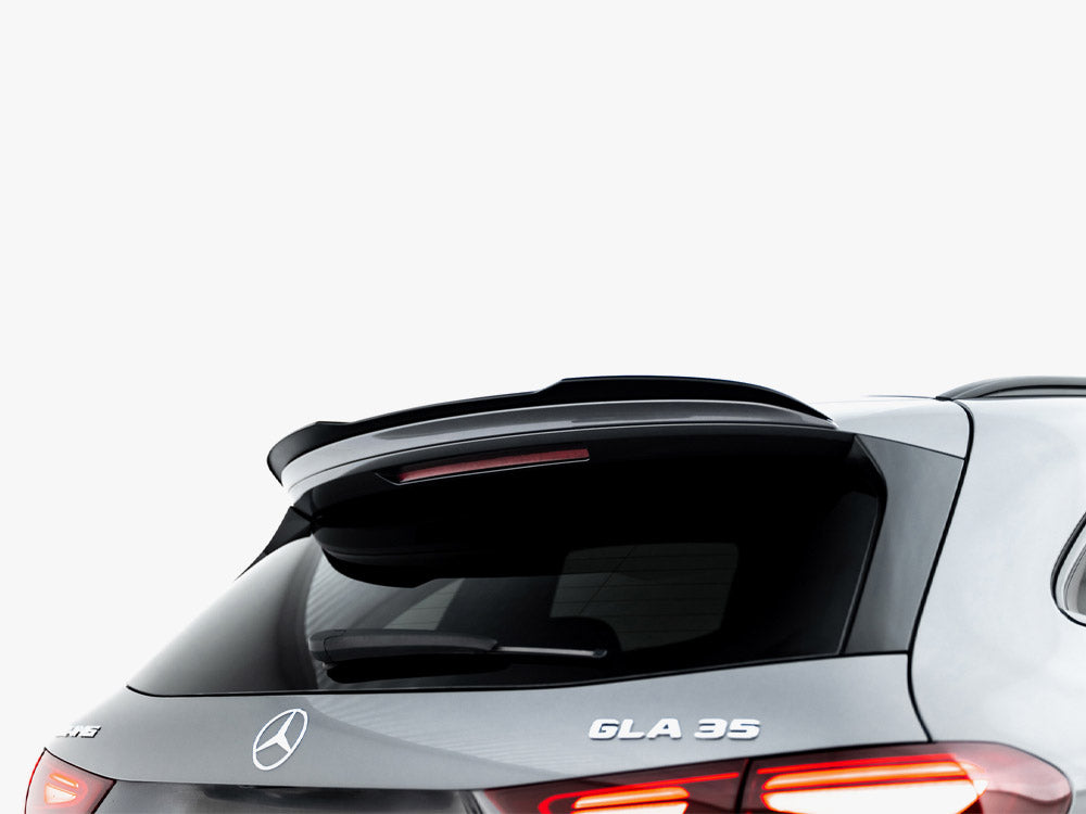 Full Body Kit Mercedes-AMG GLA 35 H247 Facelift