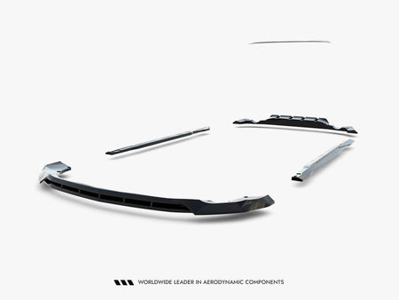 Maxton Design Full Body Kit Mercedes-AMG GLA 35 H247 Facelift - ME-GLA-H247F-35-SET - Image 21