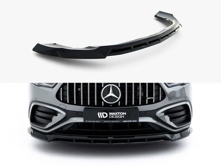 Maxton Design Full Body Kit Mercedes-AMG GLA 35 H247 Facelift - ME-GLA-H247F-35-SET - Image 29