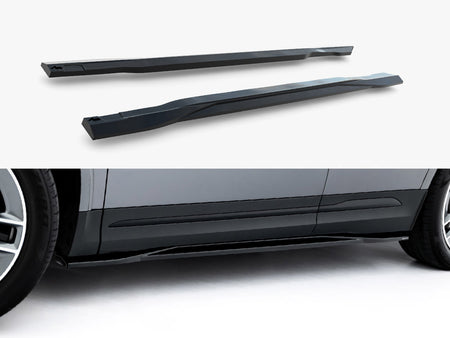 Maxton Design Full Body Kit Mercedes-AMG GLA 35 H247 Facelift - ME-GLA-H247F-35-SET - Image 30