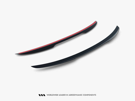 Maxton Design Spoiler CAP Porsche 911 Turbo S Sport Package 992 - PO-911-992-TURBO-S-SPORT-CAP1G - Image 7