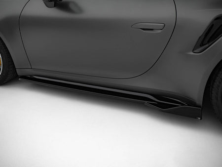 Full Body Kit Porsche 911 Turbo S Sport Package 992