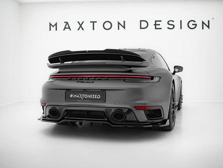 Full Body Kit Porsche 911 Turbo S Sport Package 992