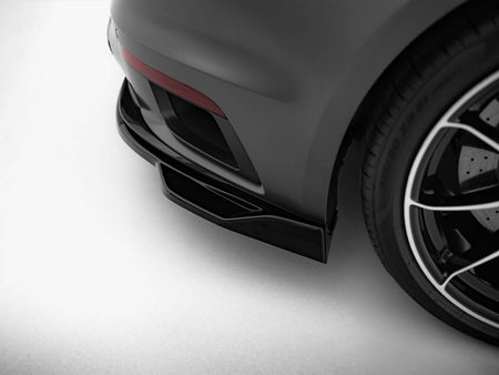 Maxton Design Full Body Kit Porsche 911 Turbo S Sport Package 992 - PO-911-992-TURBO-S-SPORT-SET - Image 11