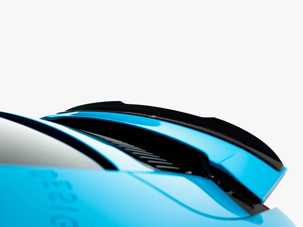 Maxton Design Spoiler CAP Porsche 911 Carrera 991 Facelift - PO-911-991-CAP1G - Image 5