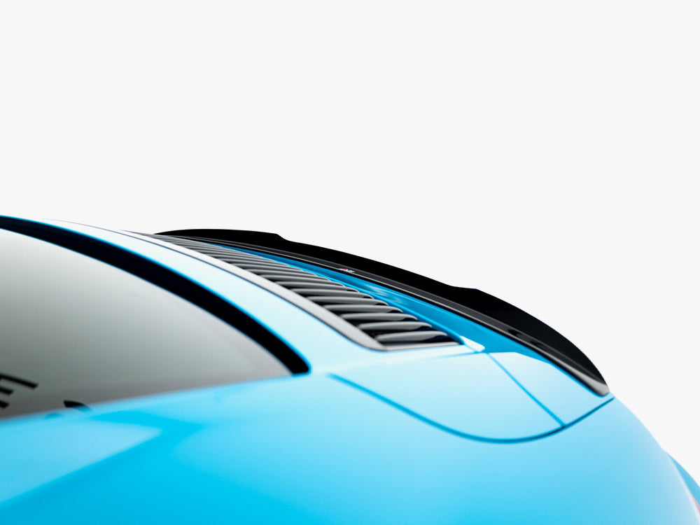 Maxton Design Spoiler CAP Porsche 911 Carrera 991 Facelift - PO-911-991-CAP1G - Image 6