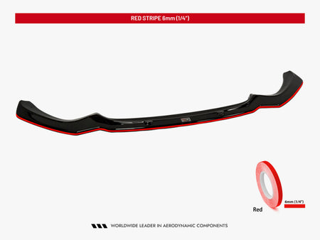 SELF Assemble PIN Stripe