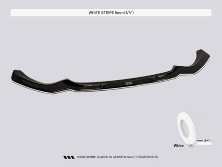 SELF Assemble PIN Stripe