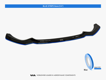 SELF Assemble PIN Stripe