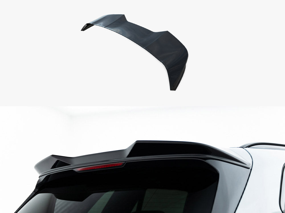 Maxton Design Spoiler CAP 3D V.2 BMW X5 M-Pack G05 - BM-X5-05F-MPACK-CAP1G - Image 1