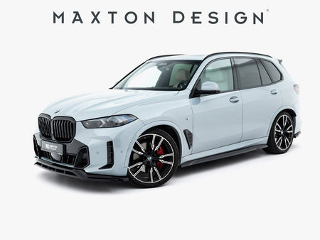 Full Body Kit Set 1 BMW X5 M-Pack G05 Facelift