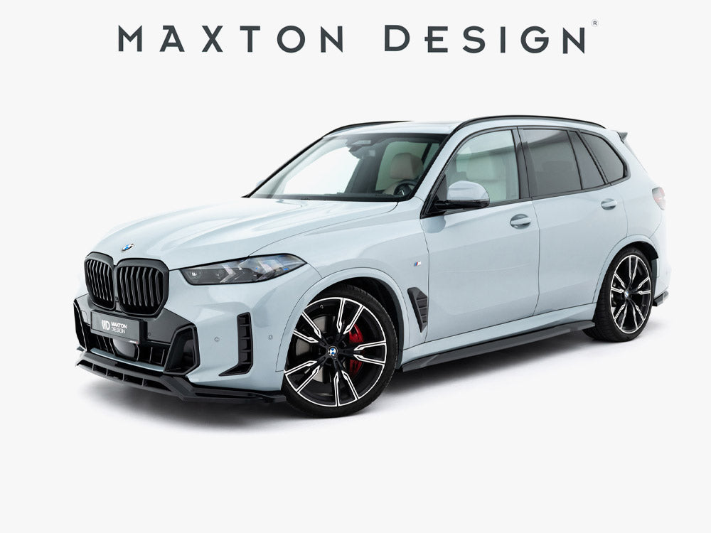 Maxton Design Full Body Kit Set 1 BMW X5 M-Pack G05 Facelift - BM-X5-05F-MPACK-SET1 - Image 1