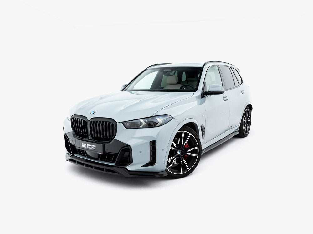 Maxton Design Full Body Kit Set 1 BMW X5 M-Pack G05 Facelift - BM-X5-05F-MPACK-SET1 - Image 3