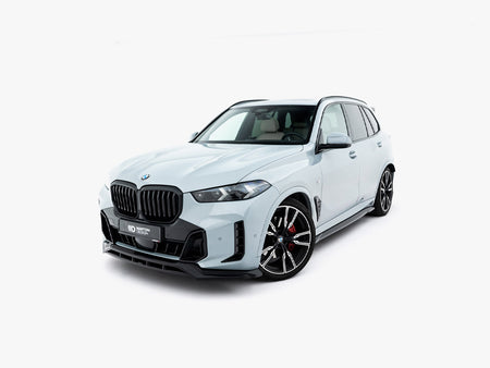 Maxton Design Full Body Kit Set 1 BMW X5 M-Pack G05 Facelift - BM-X5-05F-MPACK-SET1 - Image 3