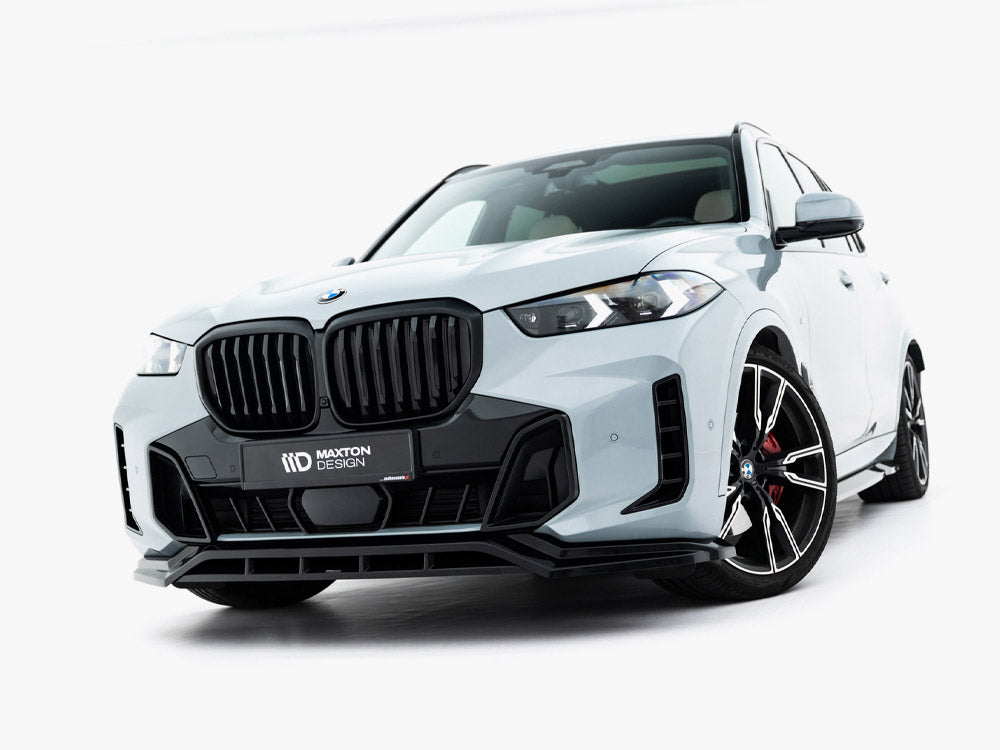 Maxton Design Full Body Kit Set 1 BMW X5 M-Pack G05 Facelift - BM-X5-05F-MPACK-SET1 - Image 4