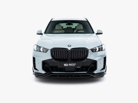 Full Body Kit Set 1 BMW X5 M-Pack G05 Facelift