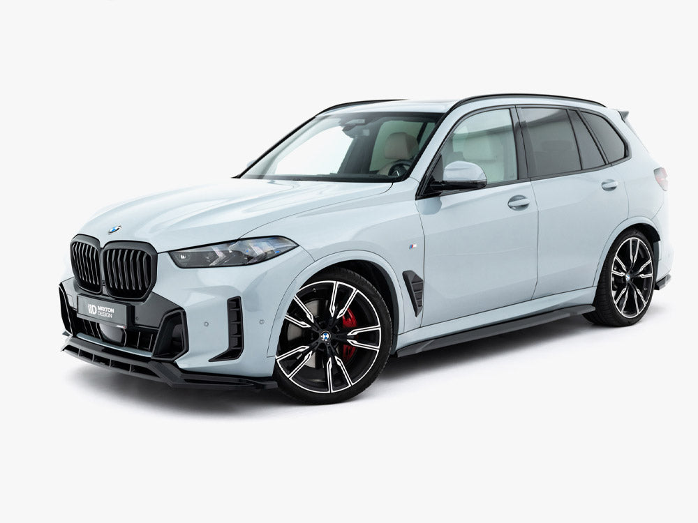 Maxton Design Full Body Kit Set 1 BMW X5 M-Pack G05 Facelift - BM-X5-05F-MPACK-SET1 - Image 9