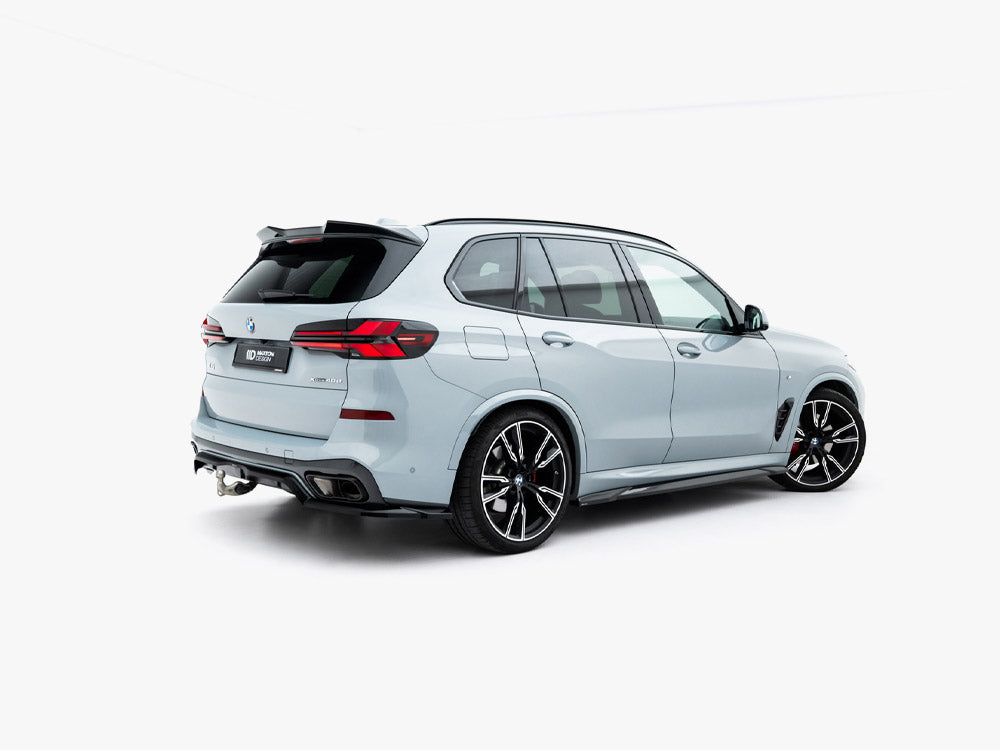 Maxton Design Full Body Kit Set 1 BMW X5 M-Pack G05 Facelift - BM-X5-05F-MPACK-SET1 - Image 10