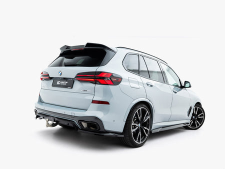 Maxton Design Full Body Kit Set 1 BMW X5 M-Pack G05 Facelift - BM-X5-05F-MPACK-SET1 - Image 16