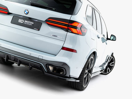 Full Body Kit Set 1 BMW X5 M-Pack G05 Facelift