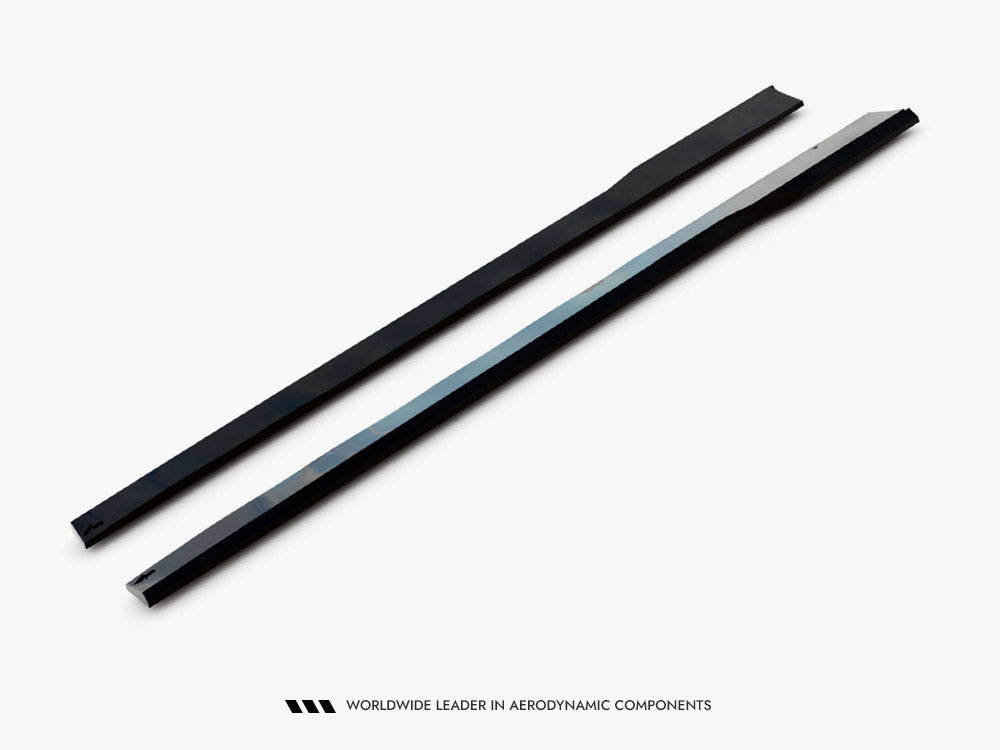 Side Skirts Diffusers Ford Mustang GT Mk7