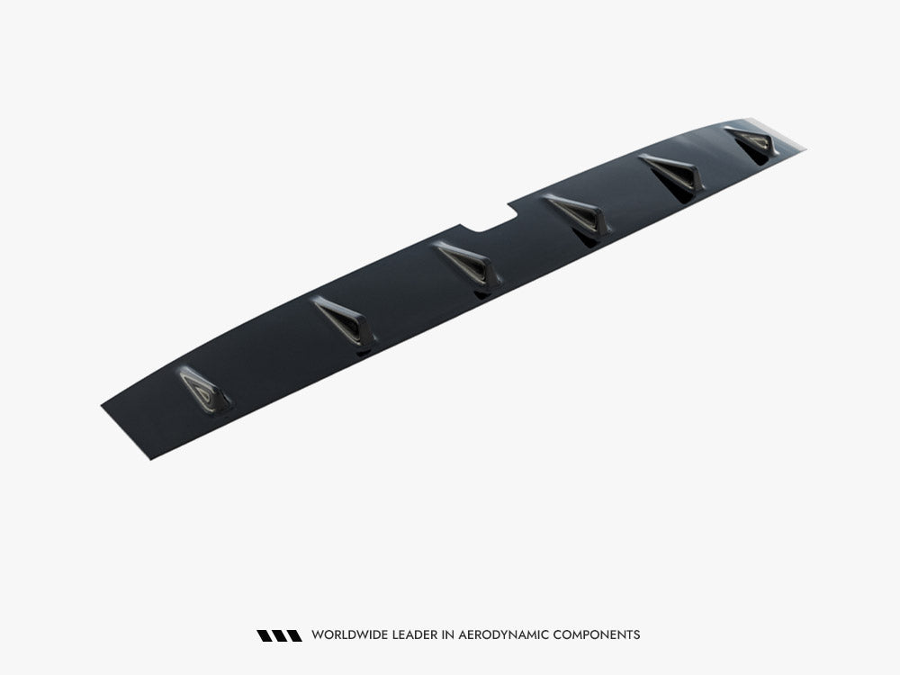 Maxton Design Rear Window Extension Ford Mustang GT Mk7 - FO-MU-7-GT-H1G - Image 5