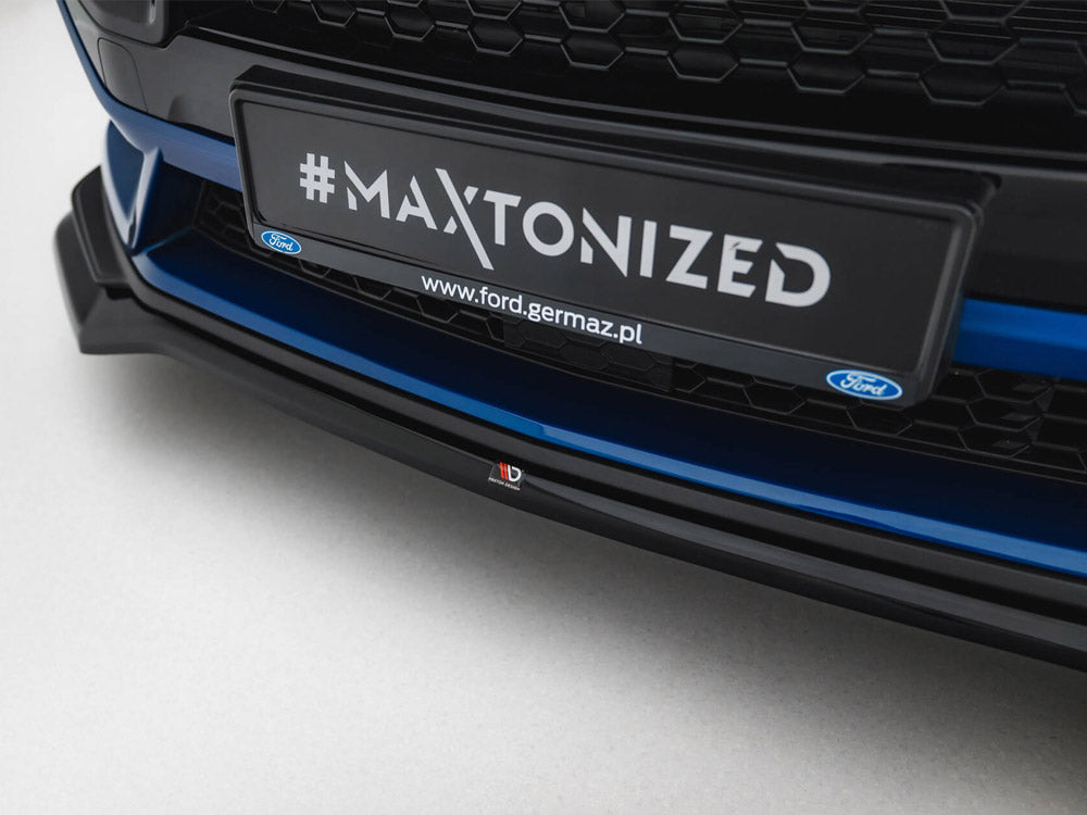 Maxton Design Full Body Kit Ford Mustang GT Mk7 - FO-MU-7-GT-SET - Image 4