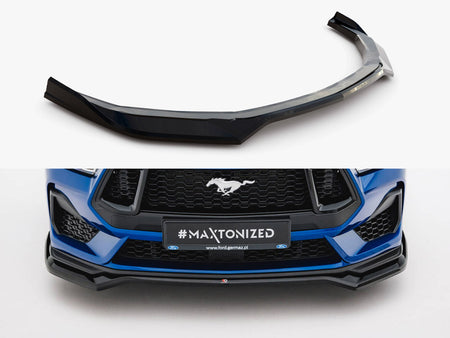 Maxton Design Full Body Kit Ford Mustang GT Mk7 - FO-MU-7-GT-SET - Image 24