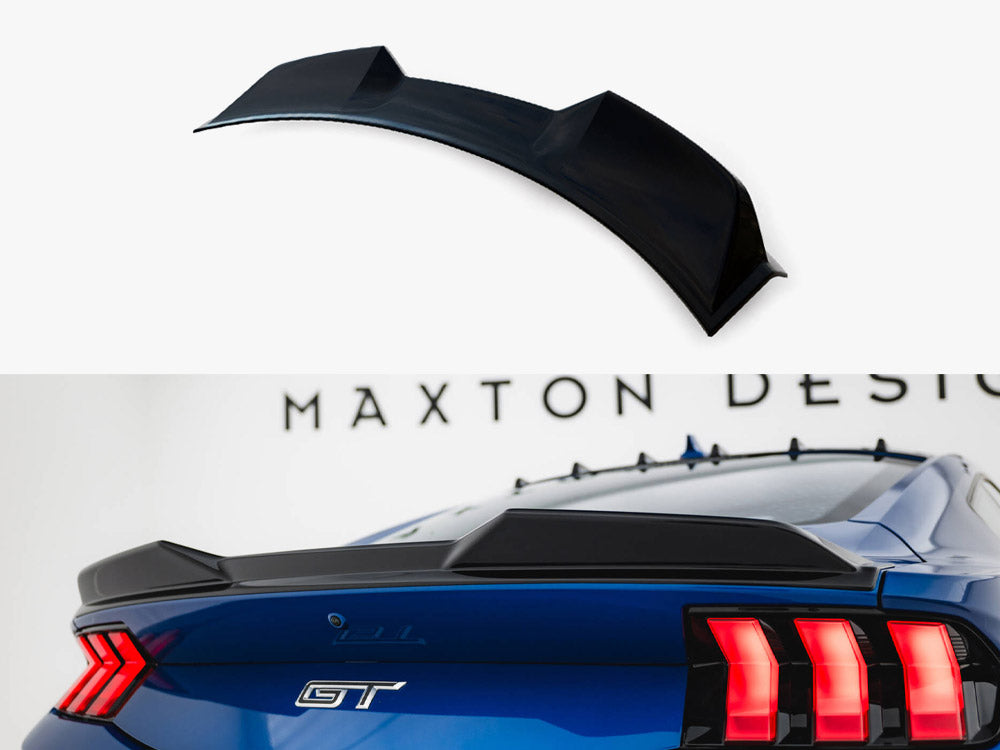 Maxton Design Full Body Kit Ford Mustang GT Mk7 - FO-MU-7-GT-SET - Image 27
