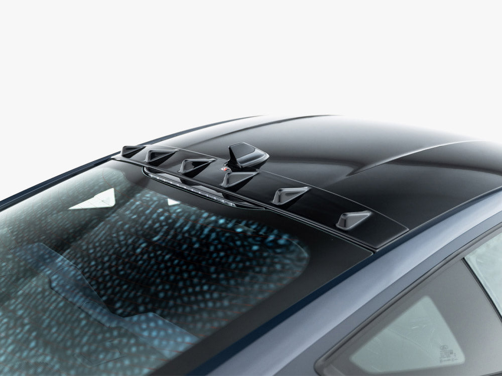 Maxton Design Rear Window Extension Ford Mustang Dark Horse Mk7 - FO-MU-7-GT-H1G - Image 4