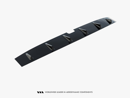 Rear Window Extension Ford Mustang Dark Horse Mk7