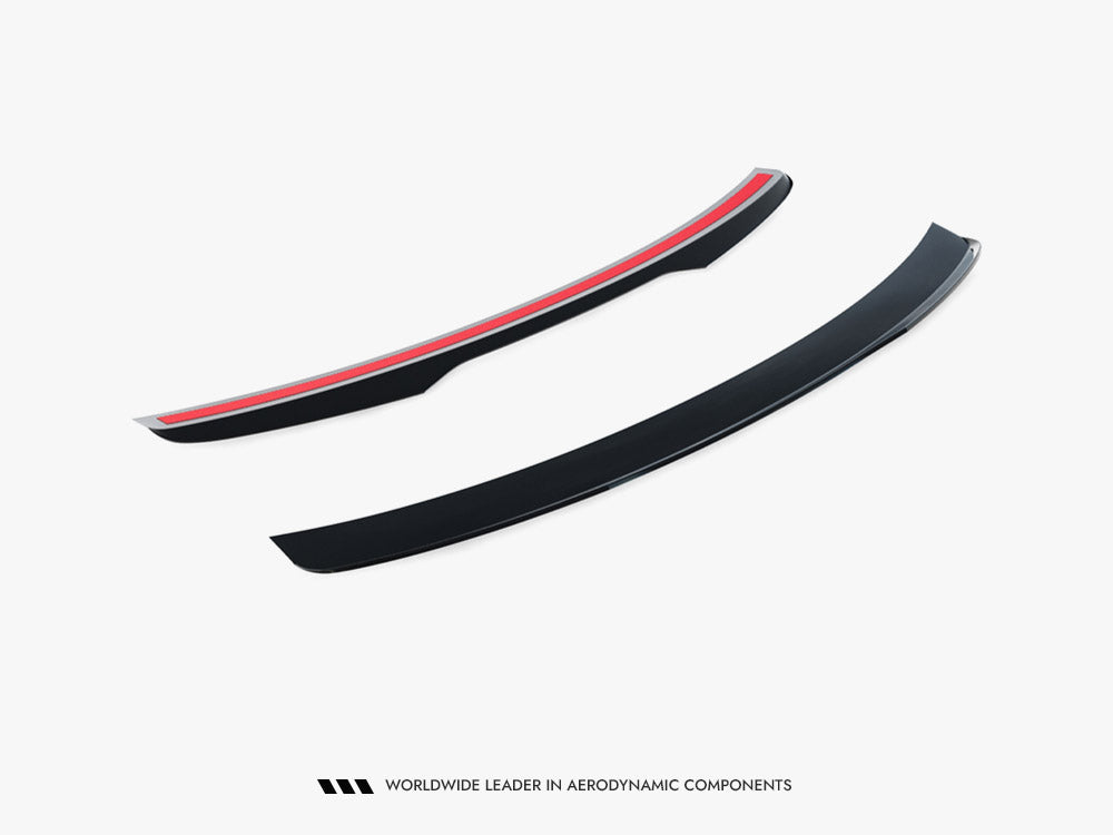 Maxton Design Spoiler CAP Ford Mustang Dark Horse Mk7 - FO-MU-7-DH-CAP1G - Image 5