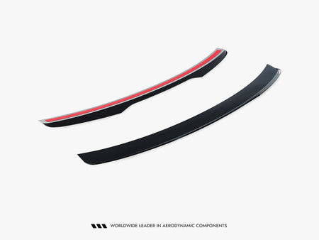 Maxton Design Spoiler CAP Ford Mustang Dark Horse Mk7 - FO-MU-7-DH-CAP1G - Image 5