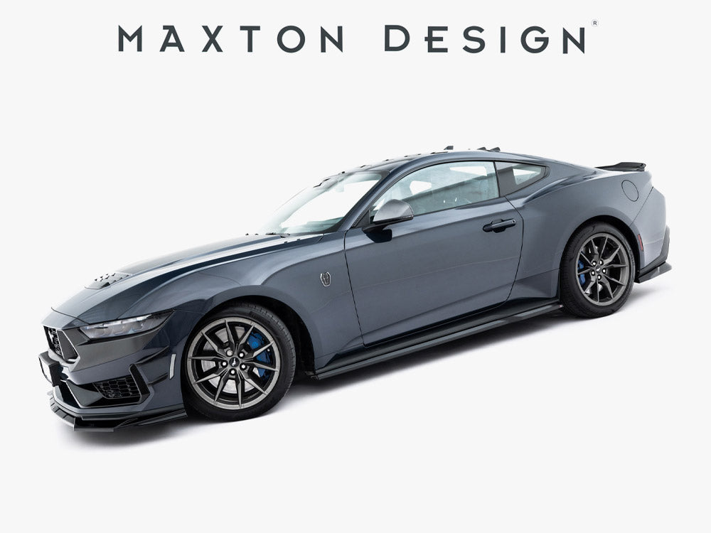 Maxton Design Full Body Kit Ford Mustang Dark Horse Mk7 - FO-MU-7-DH-SET - Image 1