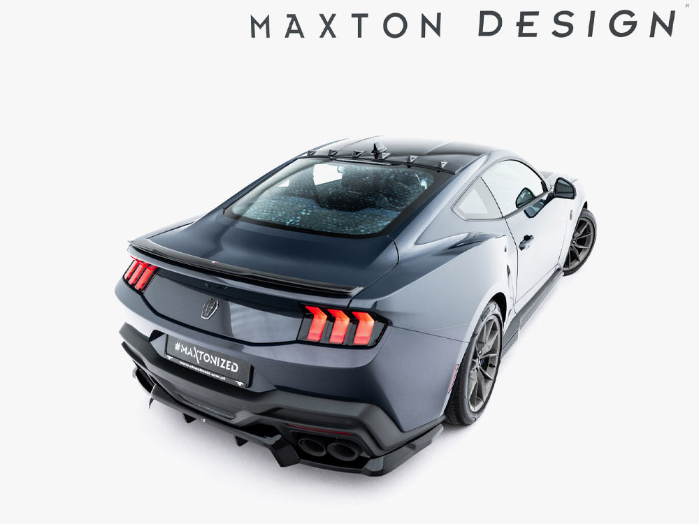 Maxton Design Full Body Kit Ford Mustang Dark Horse Mk7 - FO-MU-7-DH-SET - Image 10