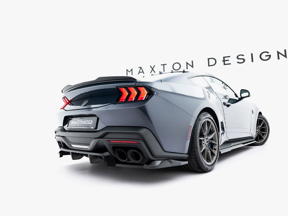 Maxton Design Full Body Kit Ford Mustang Dark Horse Mk7 - FO-MU-7-DH-SET - Image 11