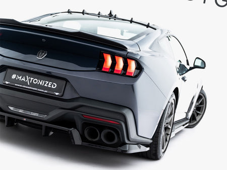 Maxton Design Full Body Kit Ford Mustang Dark Horse Mk7 - FO-MU-7-DH-SET - Image 14