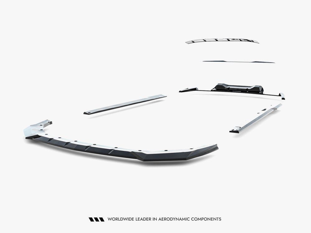 Maxton Design Full Body Kit Ford Mustang Dark Horse Mk7 - FO-MU-7-DH-SET - Image 20