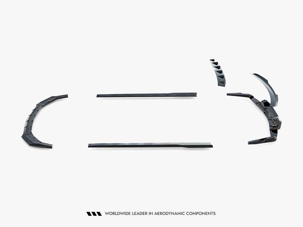 Full Body Kit Ford Mustang Dark Horse Mk7