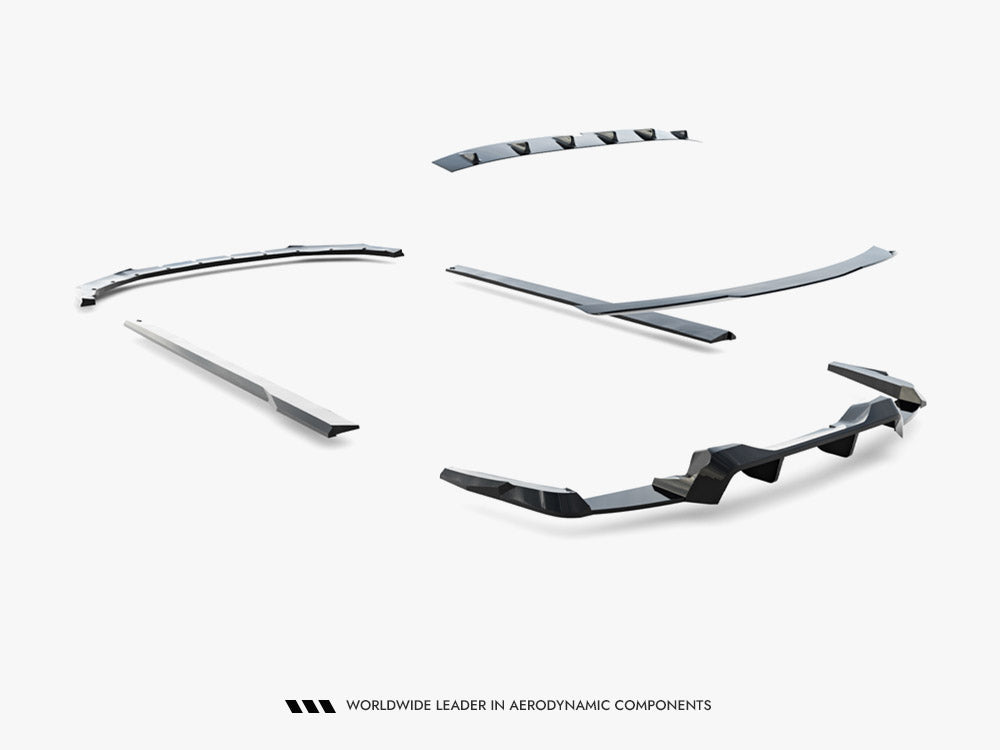 Full Body Kit Ford Mustang Dark Horse Mk7