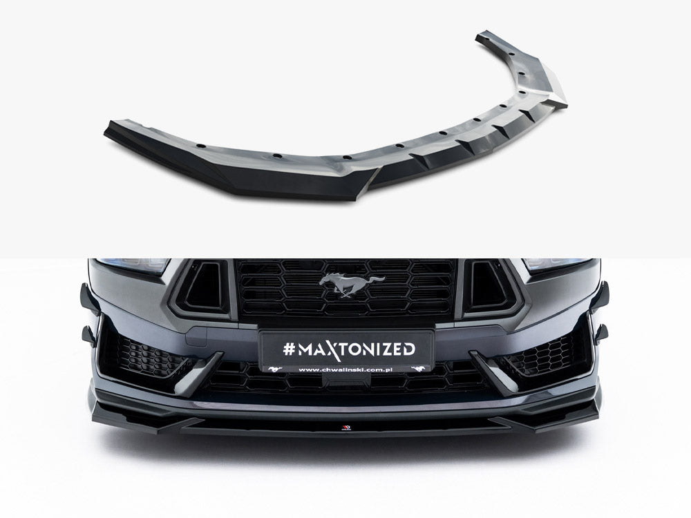Maxton Design Full Body Kit Ford Mustang Dark Horse Mk7 - FO-MU-7-DH-SET - Image 30