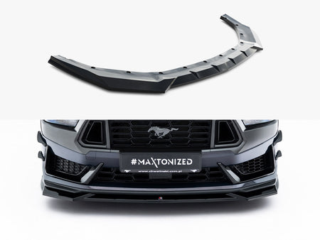 Maxton Design Full Body Kit Ford Mustang Dark Horse Mk7 - FO-MU-7-DH-SET - Image 30
