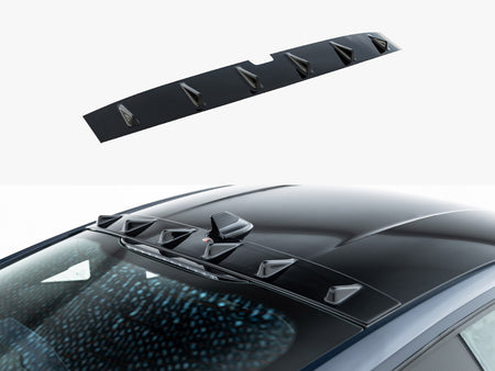 Maxton Design Full Body Kit Ford Mustang Dark Horse Mk7 - FO-MU-7-DH-SET - Image 34