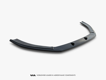 Maxton Design Front Splitter V.1 Audi RS3 Sportback 8V Facelift - AU-RS3-8VF-FD1G - Image 6