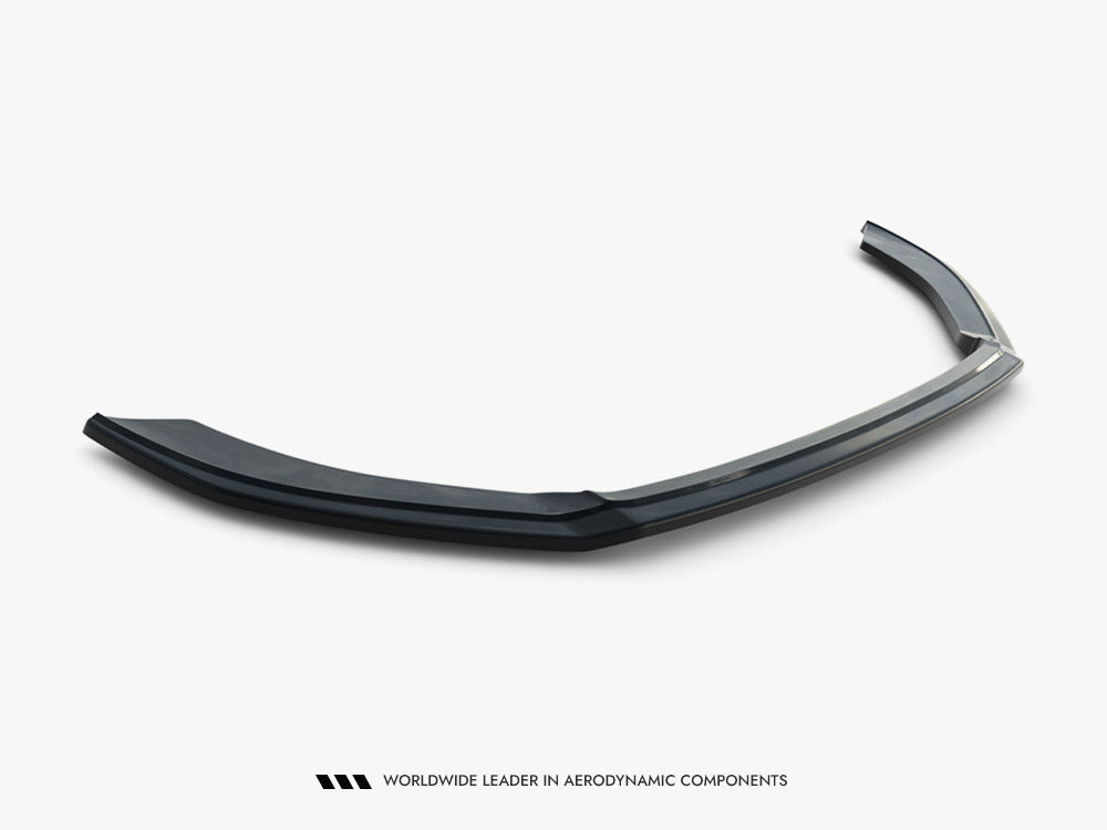 Front Splitter V.2 Audi RS3 Sportback 8V Facelift