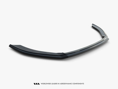 Maxton Design Front Splitter V.2 Audi RS3 Sportback 8V Facelift - AU-RS3-8VF-FD2G - Image 6